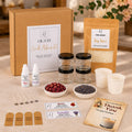 Small Candle Making Kit (Mini Starter)
