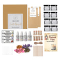 Candle Making Kit (Standard Master Kit)